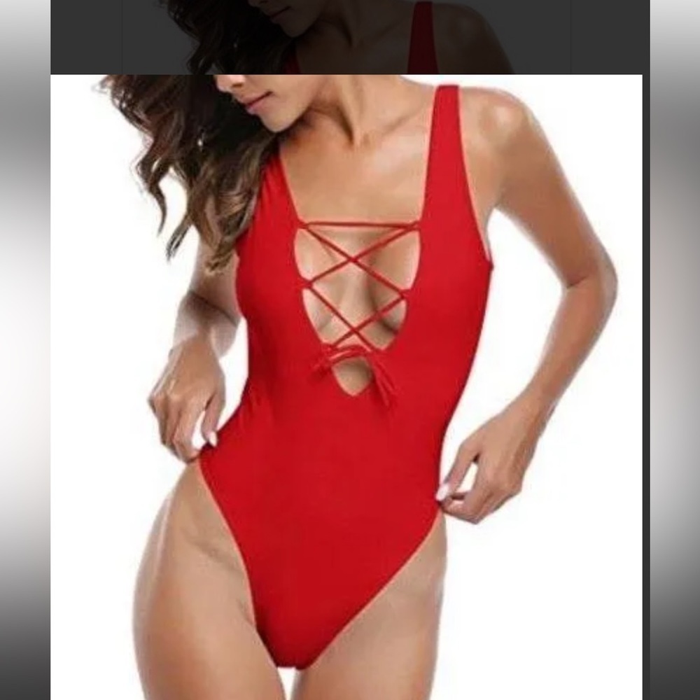 Sheikini swimsuit-onepiece